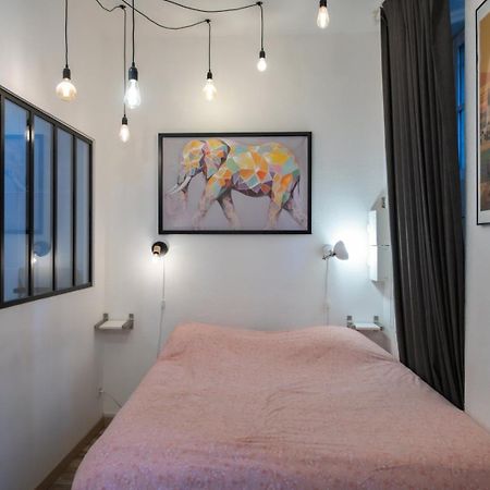 Suite Du Vieux Lyon Cosy & Calme - Le Quarantaine Eksteriør bilde