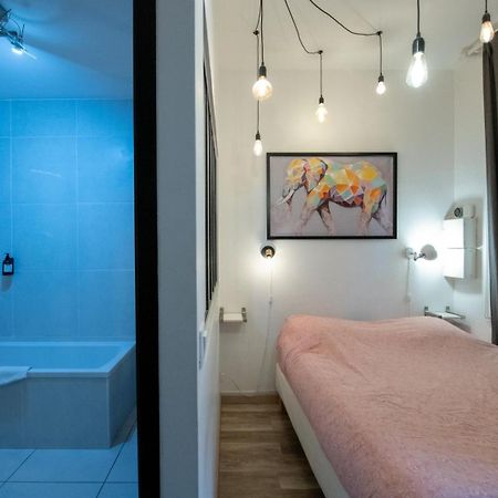Suite Du Vieux Lyon Cosy & Calme - Le Quarantaine Eksteriør bilde