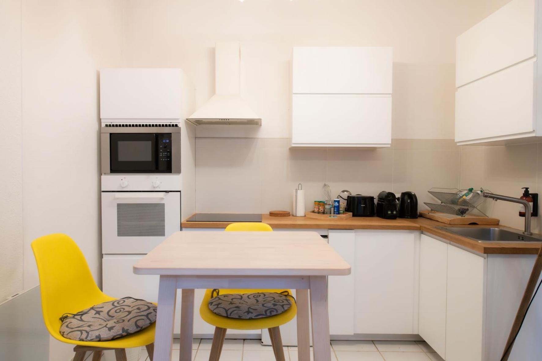 Suite Du Vieux Lyon Cosy & Calme - Le Quarantaine Eksteriør bilde