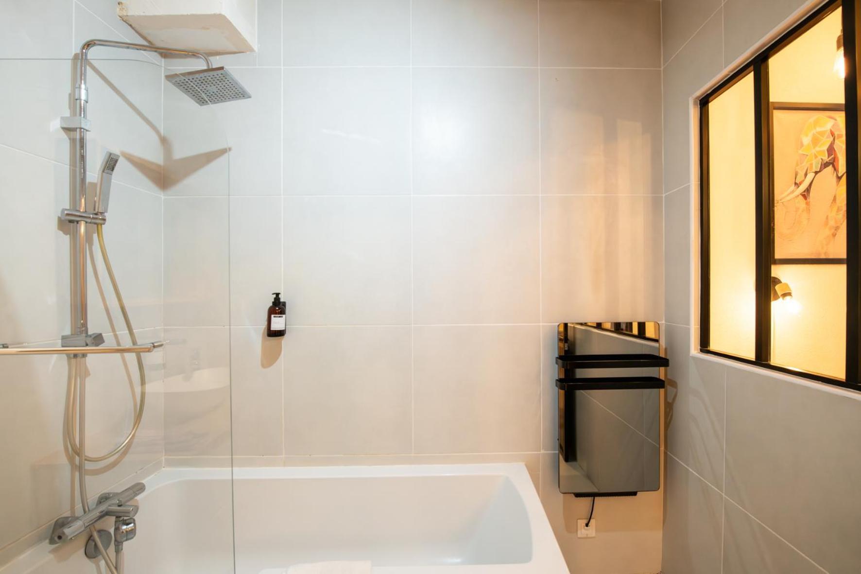 Suite Du Vieux Lyon Cosy & Calme - Le Quarantaine Eksteriør bilde