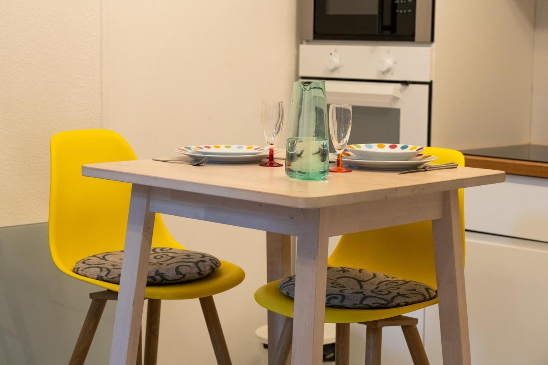 Suite Du Vieux Lyon Cosy & Calme - Le Quarantaine Eksteriør bilde