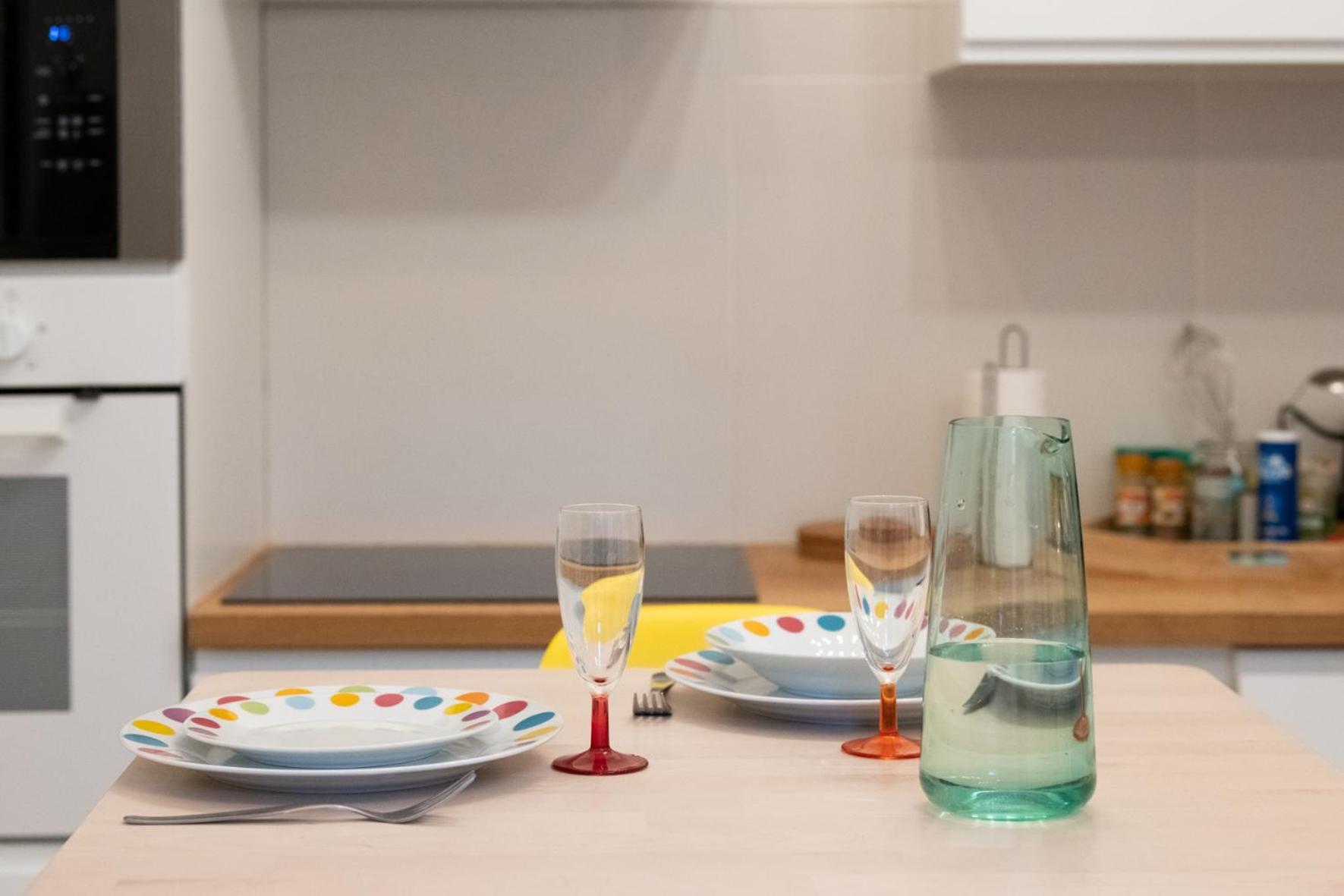 Suite Du Vieux Lyon Cosy & Calme - Le Quarantaine Eksteriør bilde