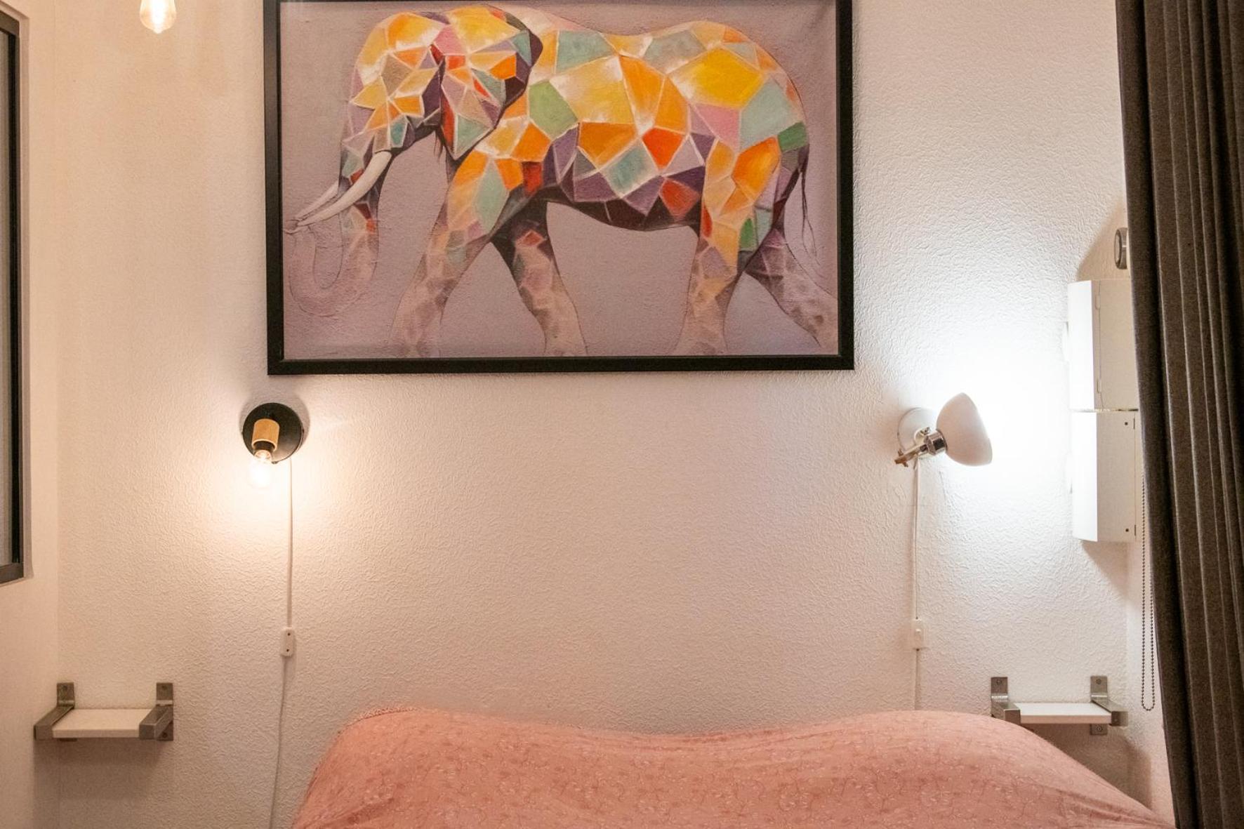 Suite Du Vieux Lyon Cosy & Calme - Le Quarantaine Eksteriør bilde