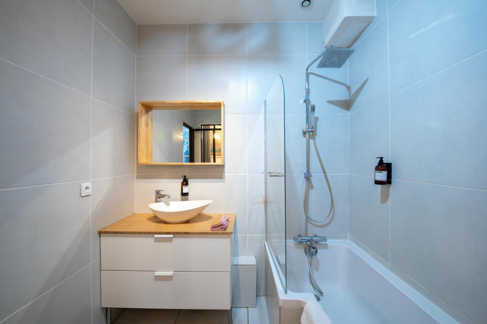 Suite Du Vieux Lyon Cosy & Calme - Le Quarantaine Eksteriør bilde