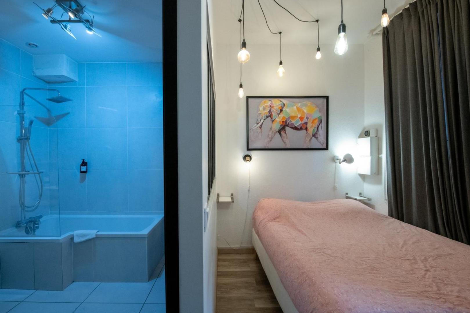 Suite Du Vieux Lyon Cosy & Calme - Le Quarantaine Eksteriør bilde