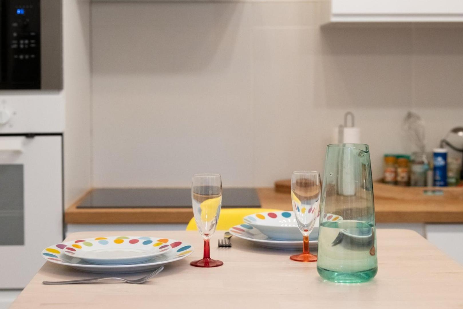 Suite Du Vieux Lyon Cosy & Calme - Le Quarantaine Eksteriør bilde