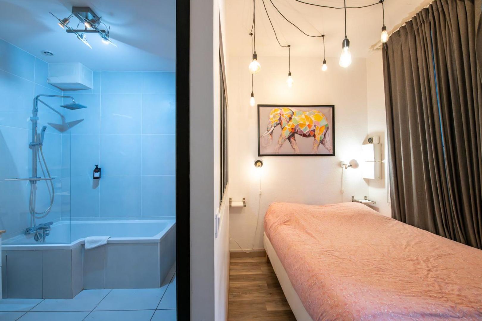 Suite Du Vieux Lyon Cosy & Calme - Le Quarantaine Eksteriør bilde
